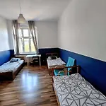 Mickiewicza Hostel