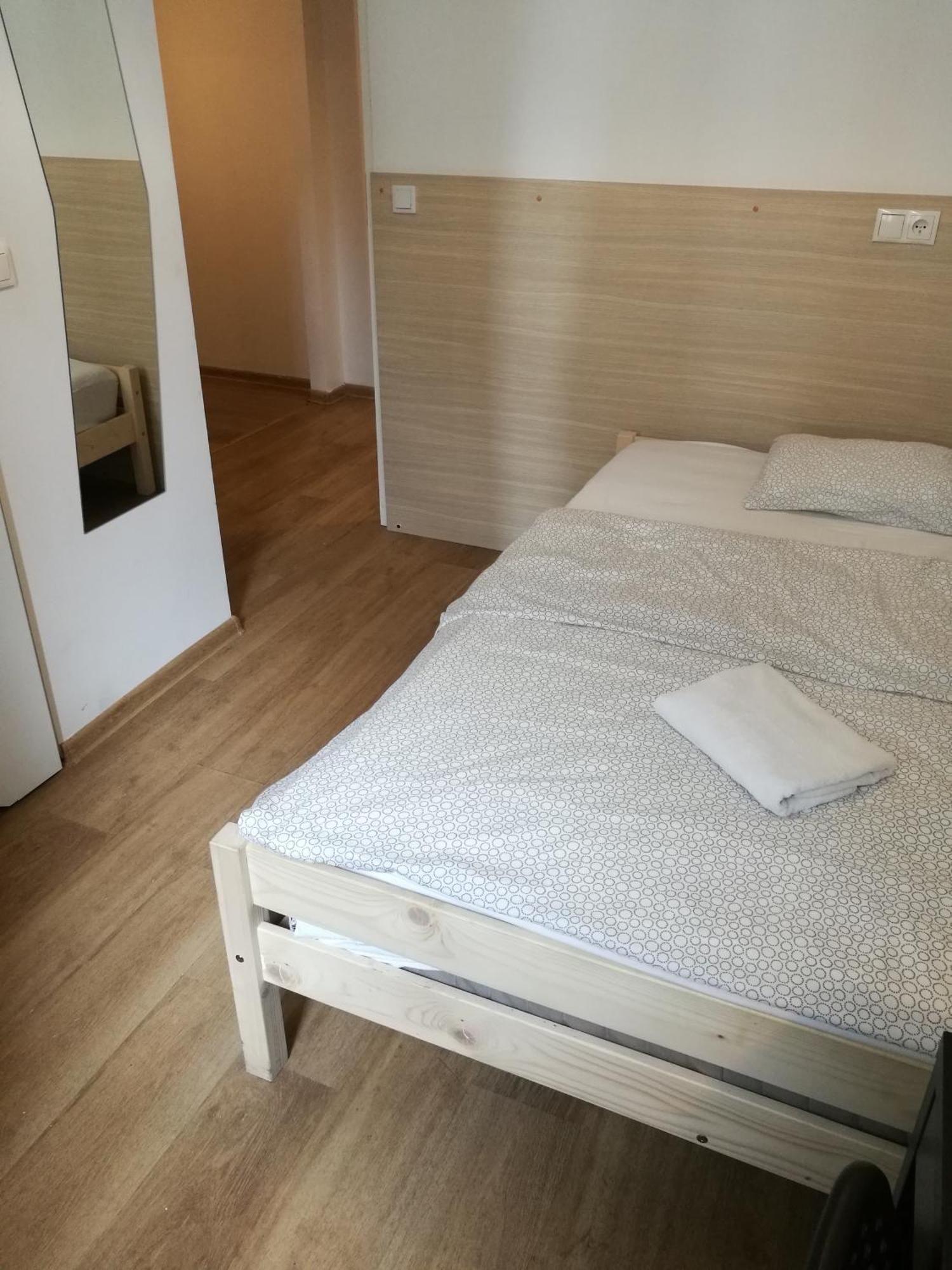 Mickiewicza Hostel Kattowitz