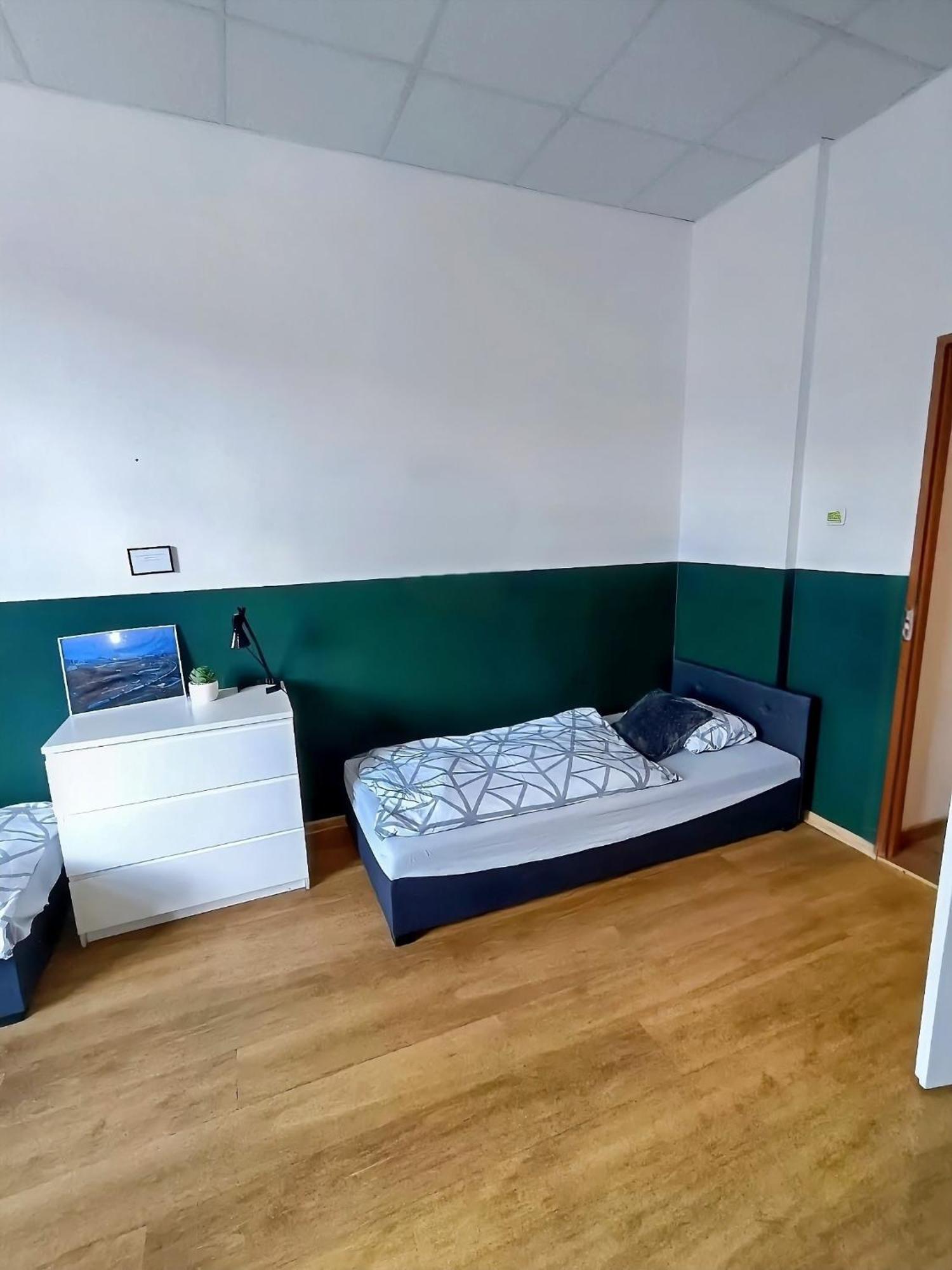 Mickiewicza Hostel Kattowitz