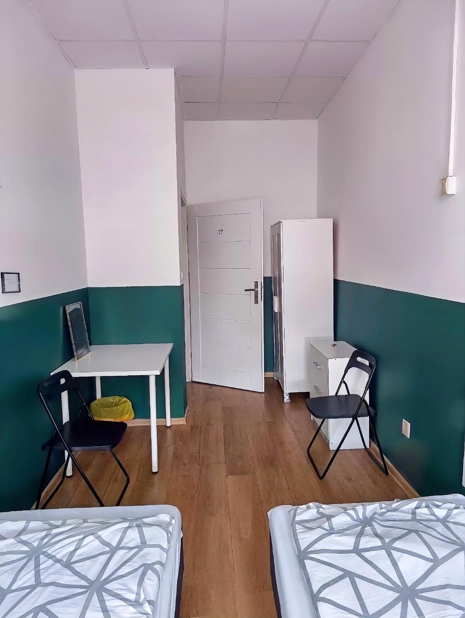Mickiewicza Hostel